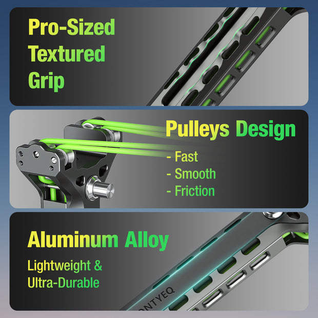 YONTYEQ magnetic ammo magazine fast reload product detail