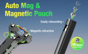 YONTYEQ 14-round magnetic ammo magazine accessory