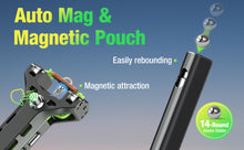 YONTYEQ magnetic ammo magazine for slingshot reloads